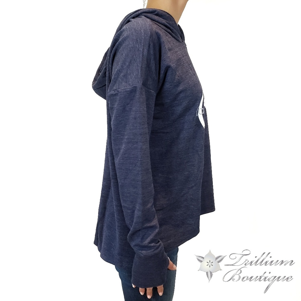 Calvin Klein Jeans Hoodie Sweatshirt S-XXL | NWT! - Picture 3 of 6